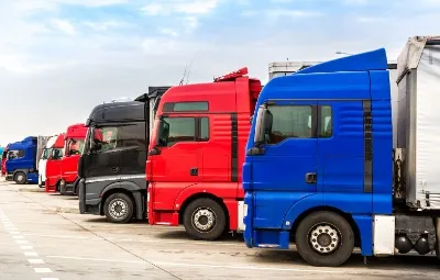 İstanbul Çınar Ambar Nakliyat