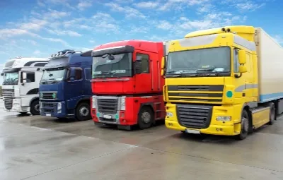 İstanbul Çınar Nakliye Ambarı