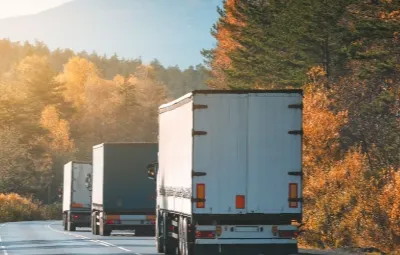 İstanbul ile Çınar Arası Klima Taşıma