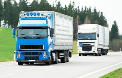 İstanbul ile Çınar Arası Eşya Taşıma